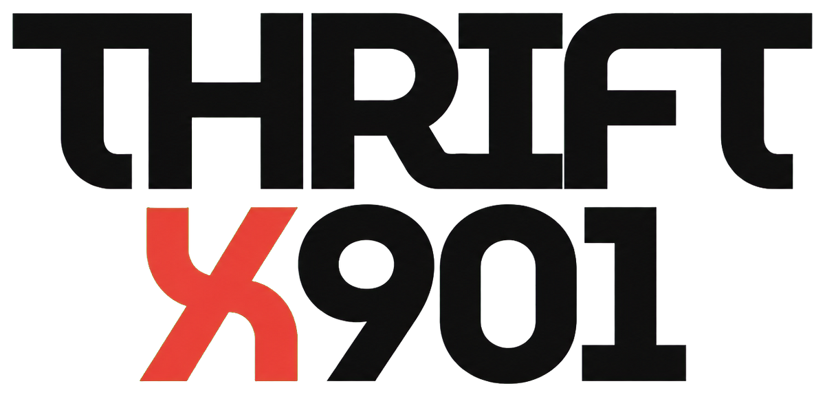 ThriftX901.in